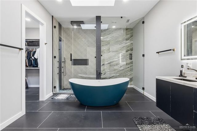 2809 N Summer Heights, San Juan, TX 78589