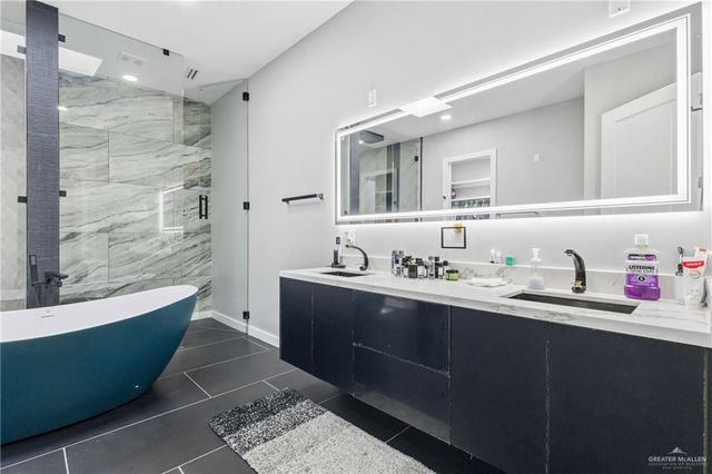 2809 N Summer Heights, San Juan, TX 78589