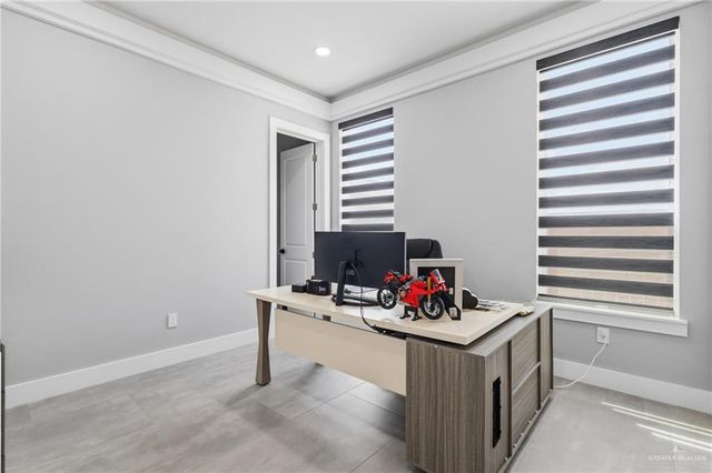 2809 N Summer Heights, San Juan, TX 78589