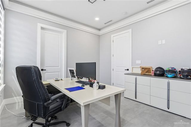 2809 N Summer Heights, San Juan, TX 78589