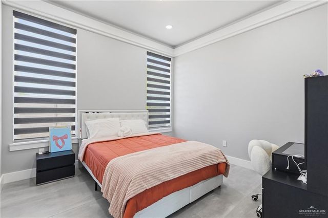 2809 N Summer Heights, San Juan, TX 78589