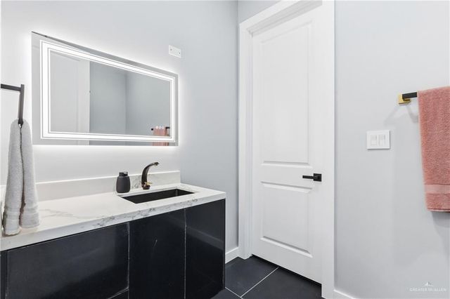 2809 N Summer Heights, San Juan, TX 78589