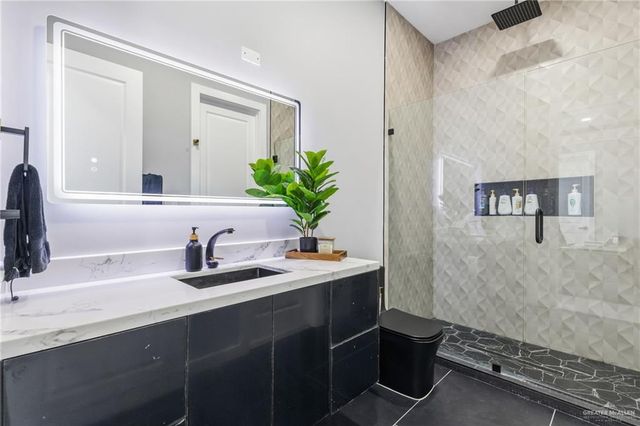 2809 N Summer Heights, San Juan, TX 78589