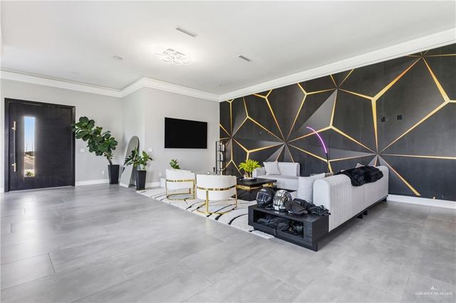 2809 N Summer Heights, San Juan, TX 78589