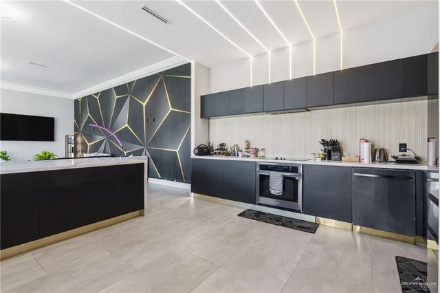 2809 N Summer Heights, San Juan, TX 78589