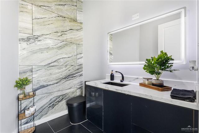 2809 N Summer Heights, San Juan, TX 78589