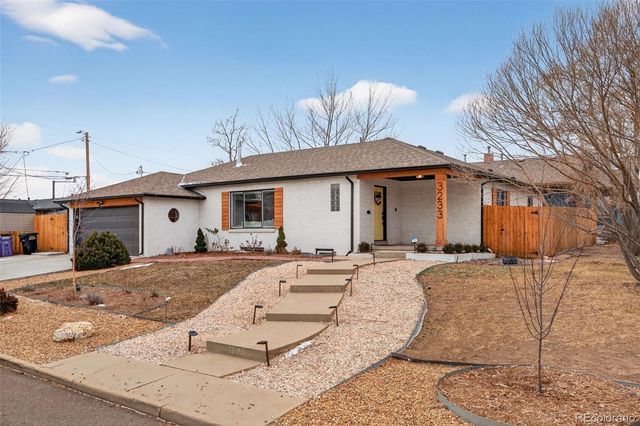 3233 Zenobia Street, Denver, CO 80212
