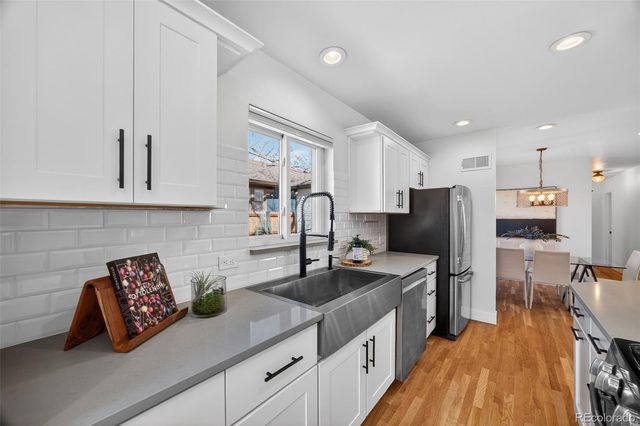 3233 Zenobia Street, Denver, CO 80212