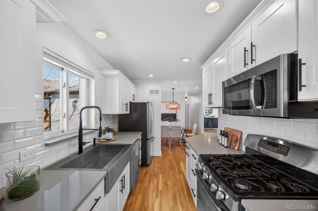 3233 Zenobia Street, Denver, CO 80212