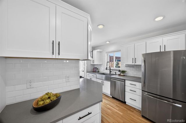 3233 Zenobia Street, Denver, CO 80212