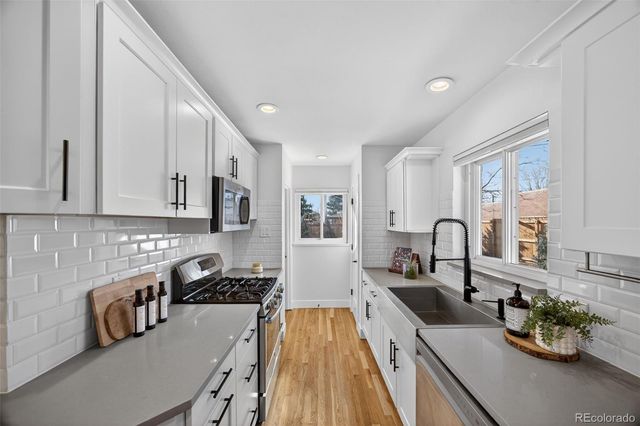 3233 Zenobia Street, Denver, CO 80212