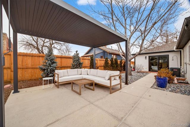 3233 Zenobia Street, Denver, CO 80212