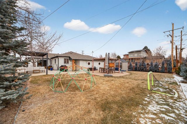 3233 Zenobia Street, Denver, CO 80212