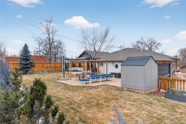 3233 Zenobia Street, Denver, CO 80212