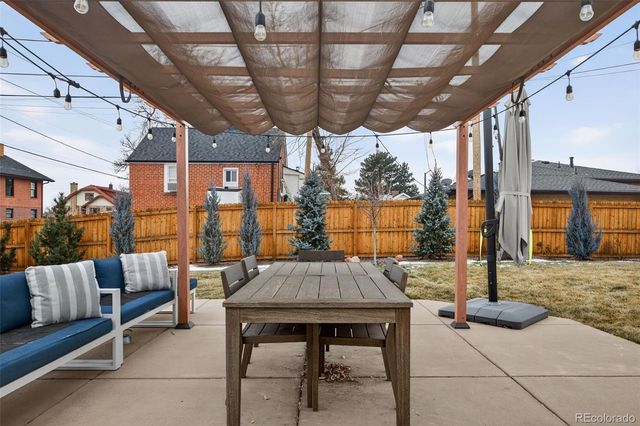 3233 Zenobia Street, Denver, CO 80212