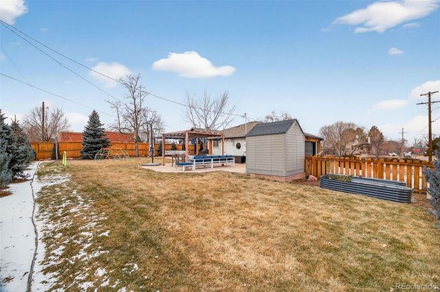 3233 Zenobia Street, Denver, CO 80212