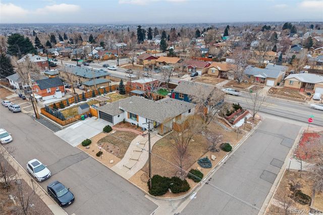 3233 Zenobia Street, Denver, CO 80212