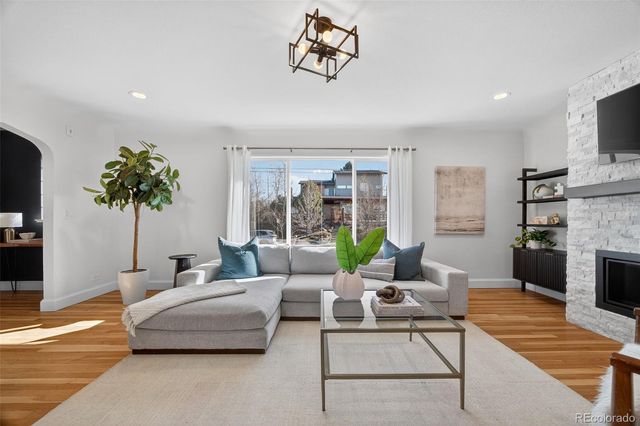 3233 Zenobia Street, Denver, CO 80212