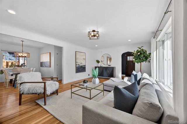 3233 Zenobia Street, Denver, CO 80212