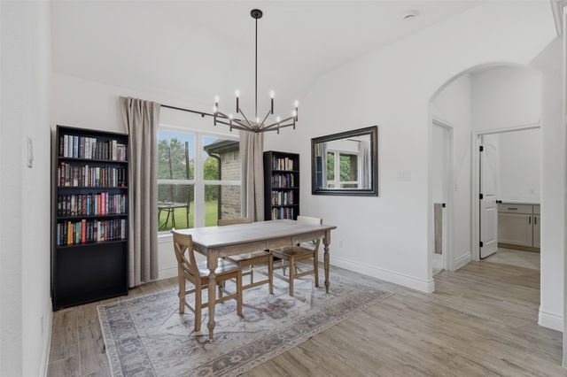 1057 Gonzollas Road, Springtown, TX 76082