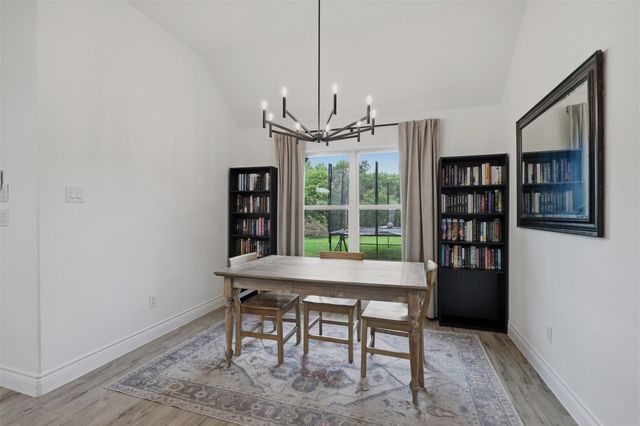 1057 Gonzollas Road, Springtown, TX 76082