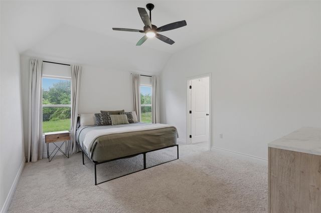 1057 Gonzollas Road, Springtown, TX 76082