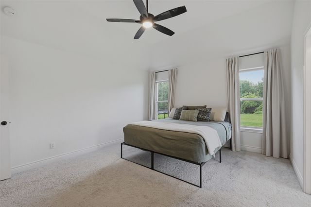 1057 Gonzollas Road, Springtown, TX 76082