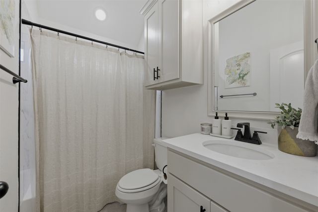 1057 Gonzollas Road, Springtown, TX 76082