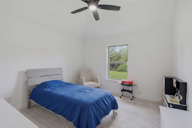 1057 Gonzollas Road, Springtown, TX 76082