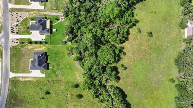1057 Gonzollas Road, Springtown, TX 76082