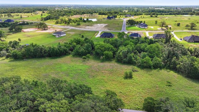 1057 Gonzollas Road, Springtown, TX 76082