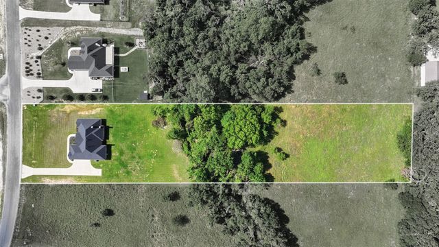 1057 Gonzollas Road, Springtown, TX 76082