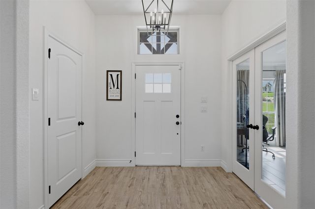 1057 Gonzollas Road, Springtown, TX 76082