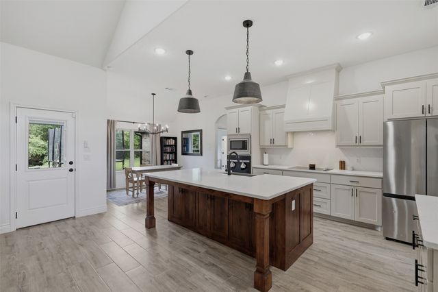 1057 Gonzollas Road, Springtown, TX 76082