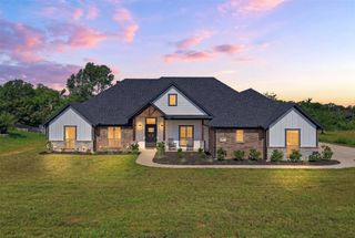 1057 Gonzollas Road, Springtown, TX 76082