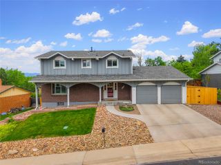 2383 S Holland Street, Lakewood, CO 80227