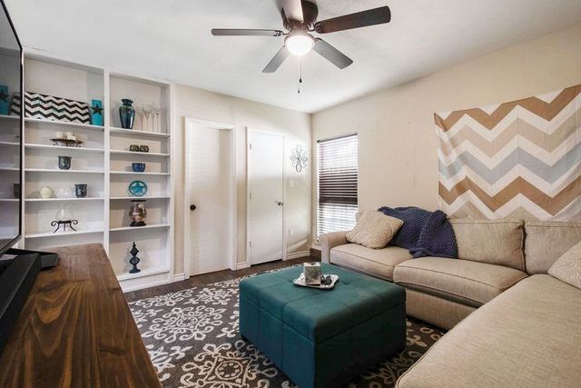 4026 Salem Drive, Garland, TX 75043
