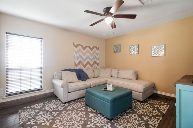 4026 Salem Drive, Garland, TX 75043