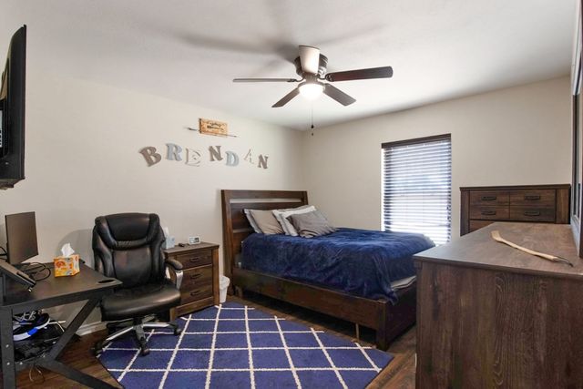 4026 Salem Drive, Garland, TX 75043