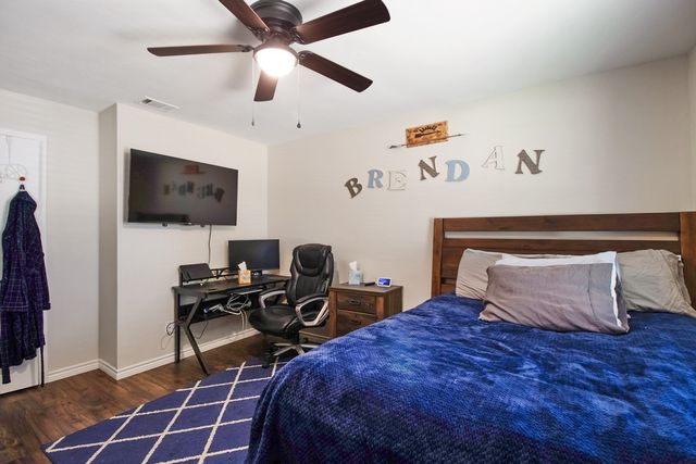 4026 Salem Drive, Garland, TX 75043