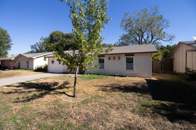 4026 Salem Drive, Garland, TX 75043