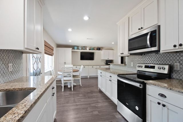 4026 Salem Drive, Garland, TX 75043