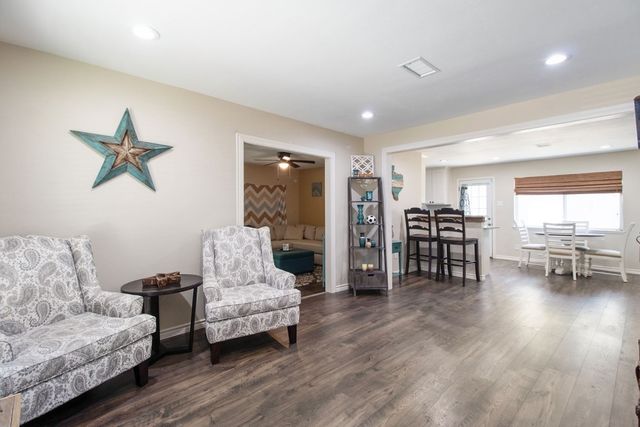4026 Salem Drive, Garland, TX 75043