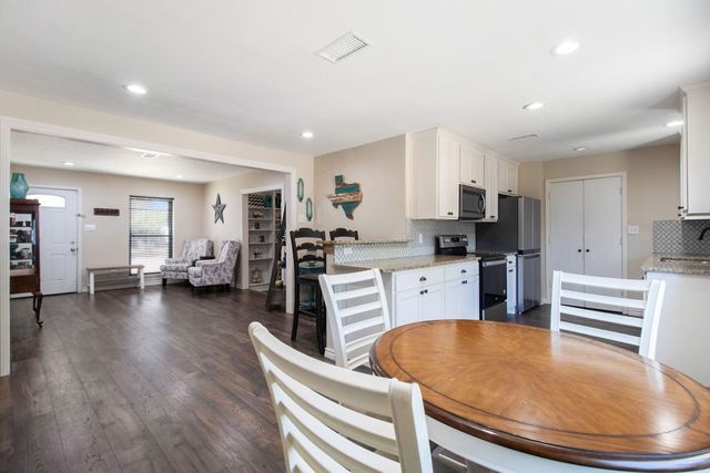 4026 Salem Drive, Garland, TX 75043