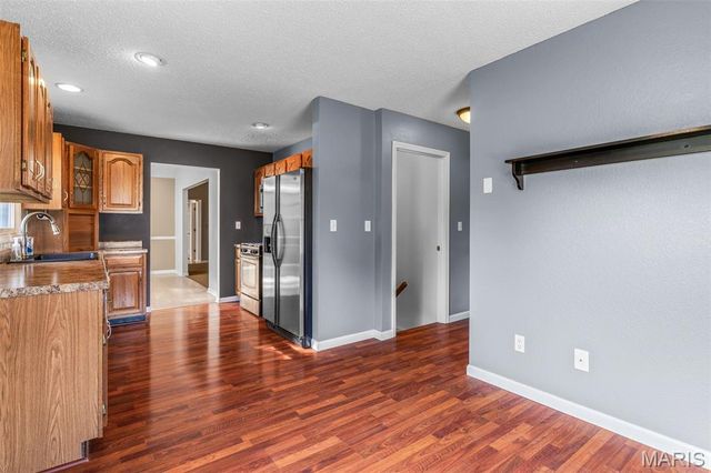 829 Cimarron Circle, Farmington, MO 63640