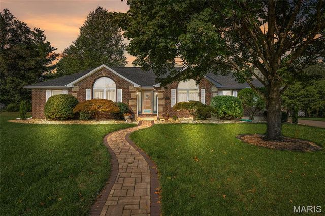 829 Cimarron Circle, Farmington, MO 63640