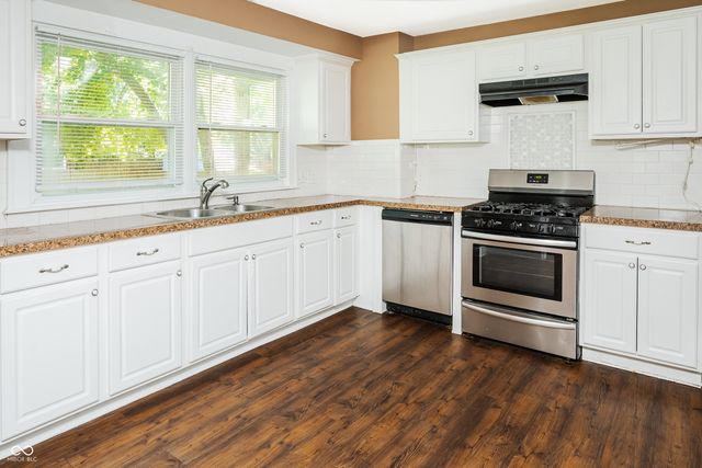 3224 W Mooresville Road, Indianapolis, IN 46221