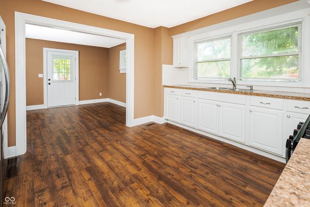 3224 W Mooresville Road, Indianapolis, IN 46221