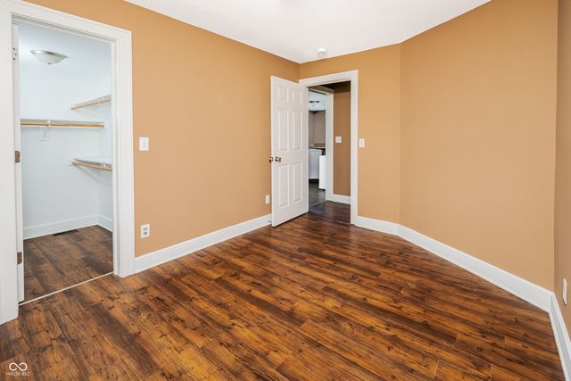 3224 W Mooresville Road, Indianapolis, IN 46221