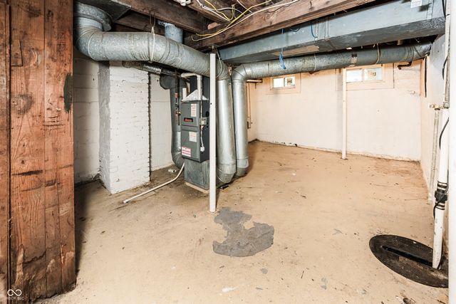 3224 W Mooresville Road, Indianapolis, IN 46221
